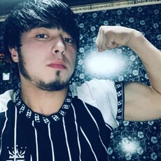 Афанасий, 22, Кумертау