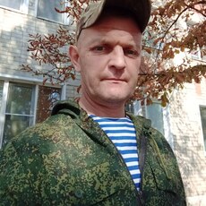 Паша, 46, Терек