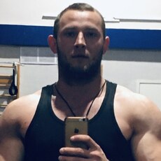 Николай, 28, Курчатов