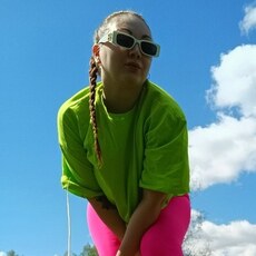 Люда, 29, Екатеринбург