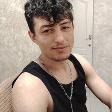 Марик, 27, Воскресенск