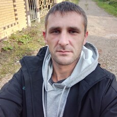 Яков, 34, Губаха