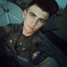 Спартак, 24, Орлов