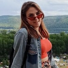 Ксюша, 21, Балтийск