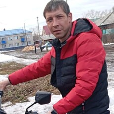 Виссарион, 33, Красный Лиман