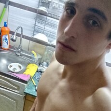 Прокопий, 22, Бугульма