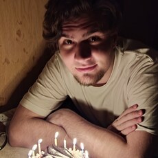 Андрюха, 23, Оханск