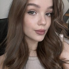 Элина, 23, Хасавюрт