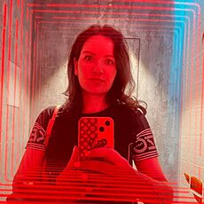Оля, 39, Зубцов