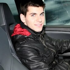 Боря, 45, Вяземский