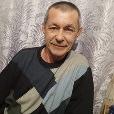 Борис, 62, Красноярск