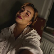 Флора, 26, Донецк (ДНР)