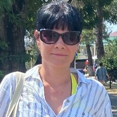 Ира, 40, Керчь