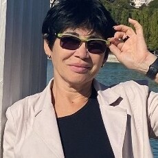 Зоя, 56, Ишимбай