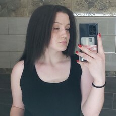 Эмилия, 20, Щёкино