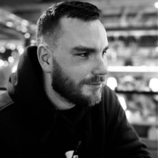 Лев, 35, Токмак