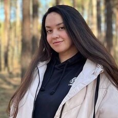 Сусанна, 23, Котовск