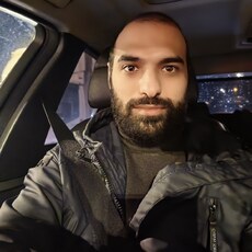 Демьян, 30, Правдинск