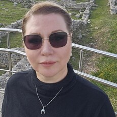 Лина, 41, Вольск