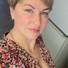 Эля, 51, Голая Пристань