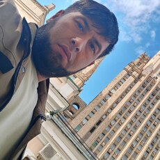 Мотя, 30, Губаха