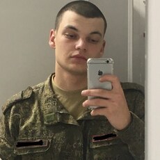 Юлиан, 21, Тихорецк