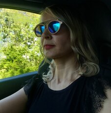 Фаина, 41, Светлодарск