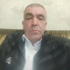 Юрий, 54, Ачхой-Мартан