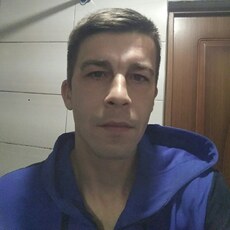 Лукас, 35, Прокопьевск