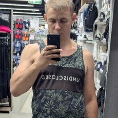 Семён, 37, Кудрово