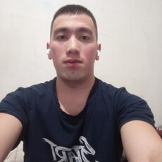 Эрик, 25, Еманжелинск