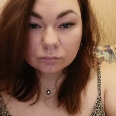 Эльза, 38, Золотое