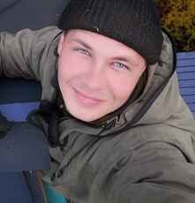Оскар, 32, Новошахтинск