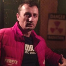 Эдик, 44, Реутов