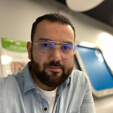 Виссарион, 33, Иваново