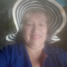 Лина, 65, Омск