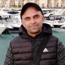 Дима, 33, Домодедово