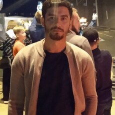 Пётр, 28, Бородино