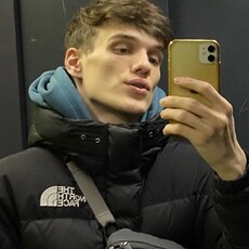 Остап, 24, Называевск