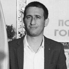 Егор, 31, Октябрьск