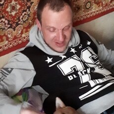Альбик, 39, Орёл