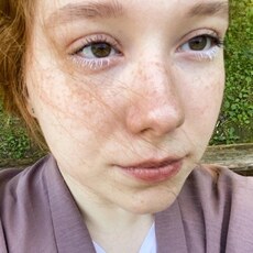 Доминика, 20, Нарьян-Мар