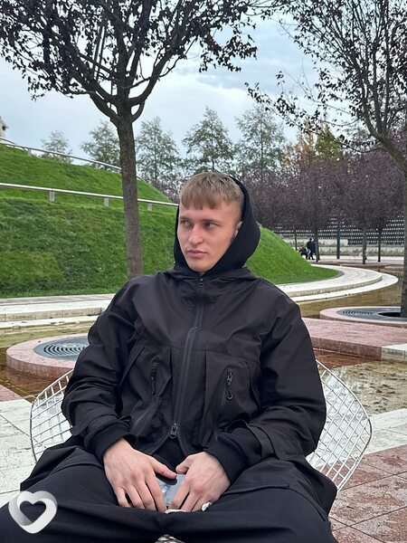 Главное фото