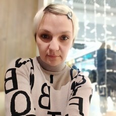 Дарья, 38, Мончегорск