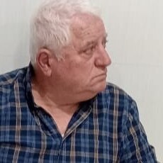 Виталя, 60, Судак