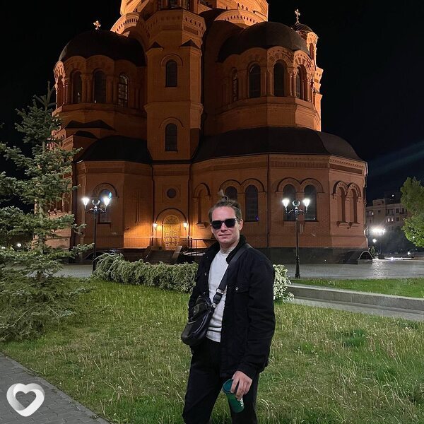 Главное фото