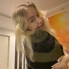 Уля, 20, Кемь