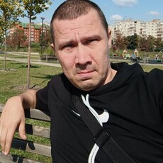 Святослав, 40, Кулебаки