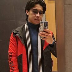 Лев, 21, Сосногорск