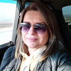 София, 49, Дмитровск